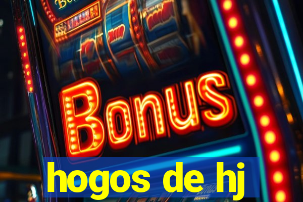 hogos de hj
